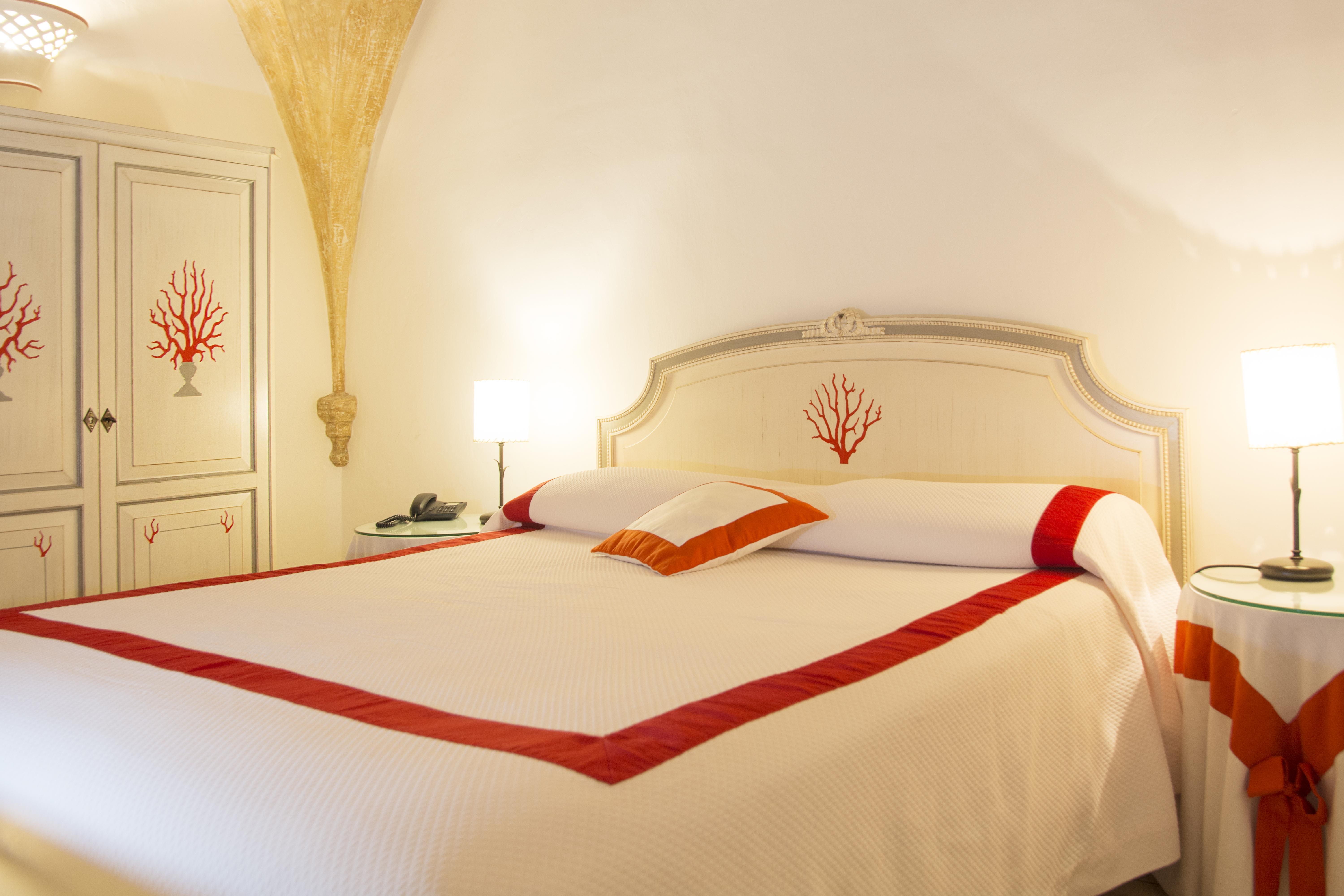 Relais Corte Palmieri & Il Chiostro - Residenza D'Epoca Gallipoli Buitenkant foto