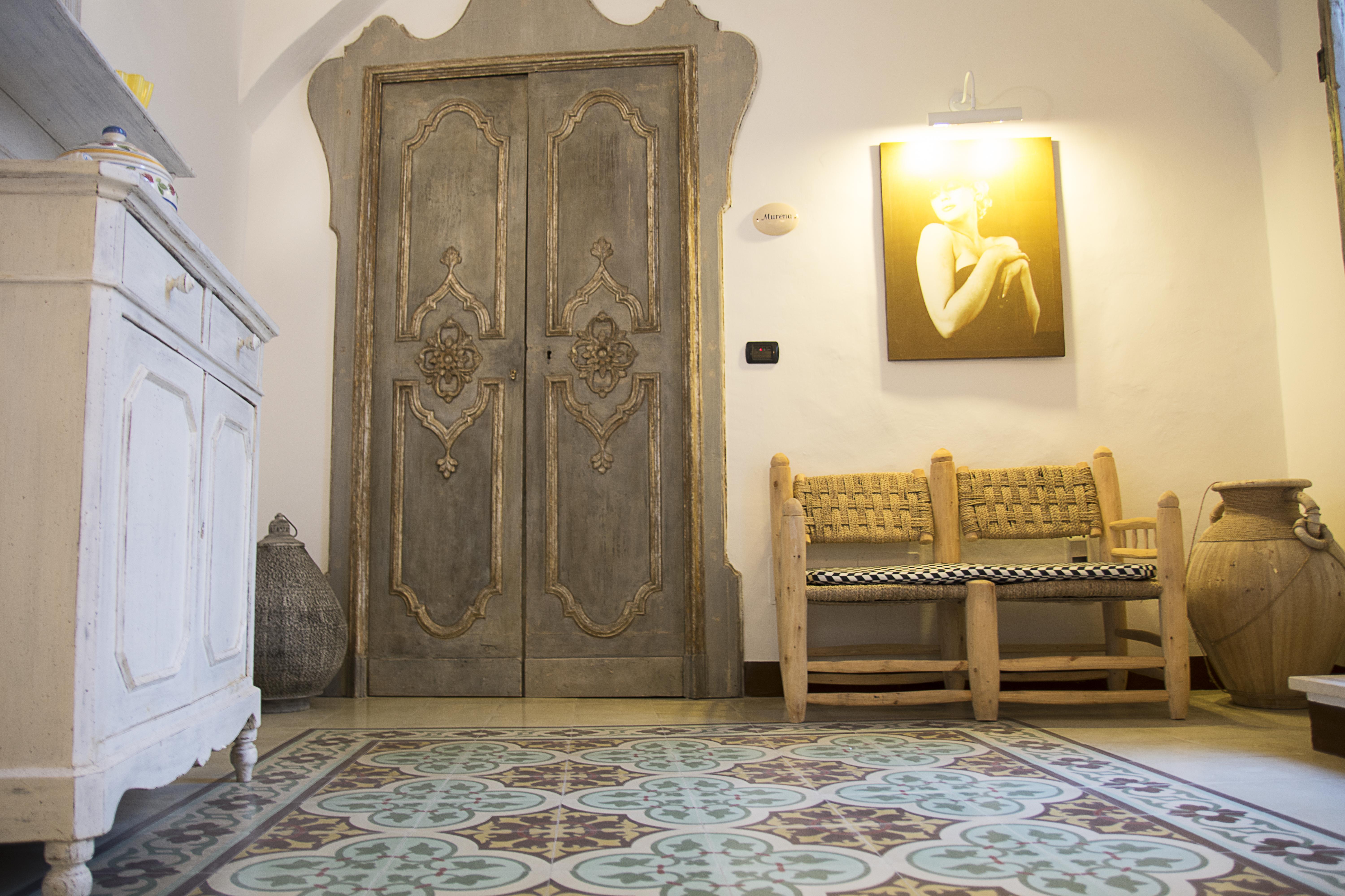 Relais Corte Palmieri & Il Chiostro - Residenza D'Epoca Gallipoli Buitenkant foto