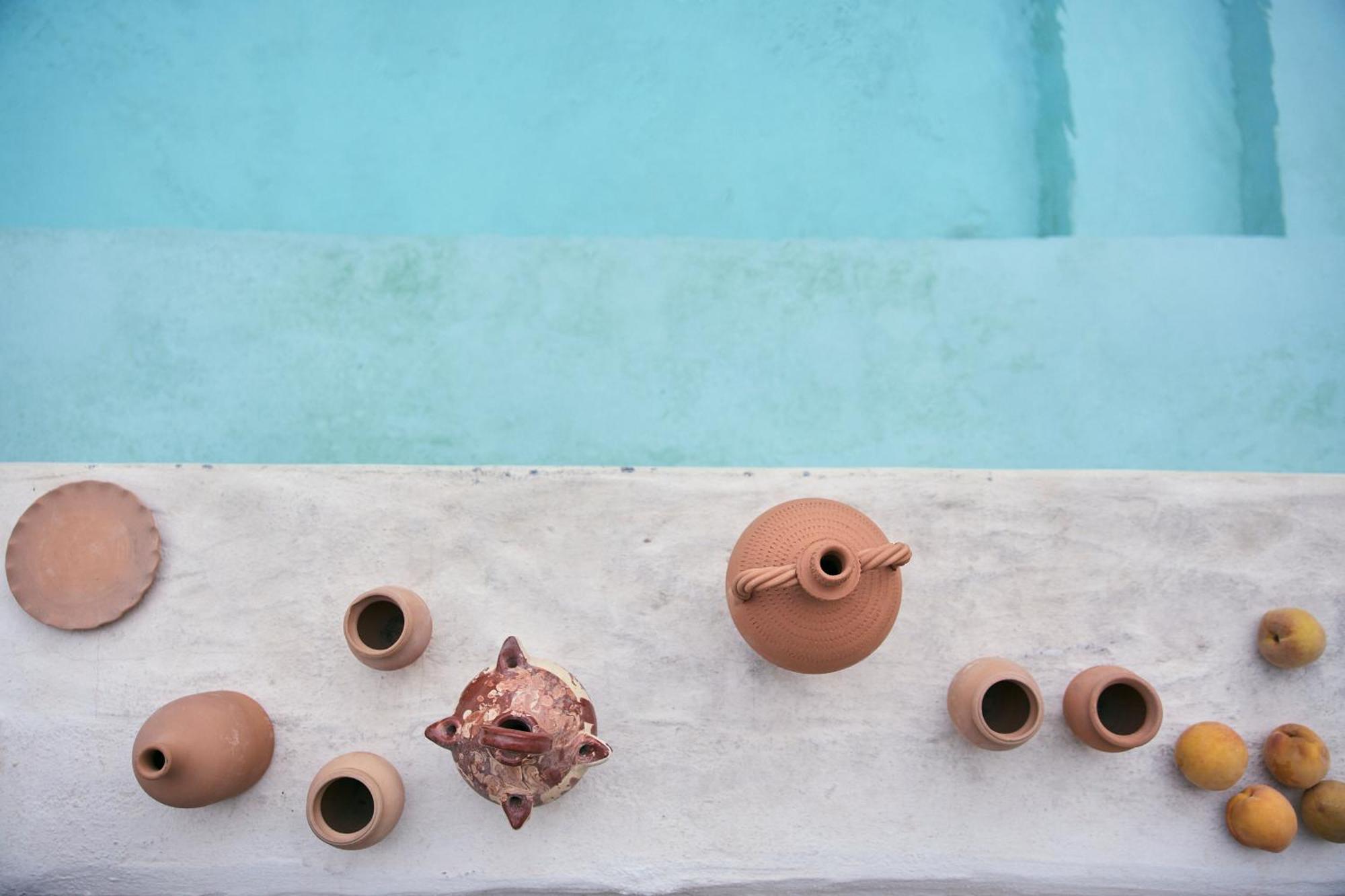 Relais Corte Palmieri & Il Chiostro - Residenza D'Epoca Gallipoli Buitenkant foto