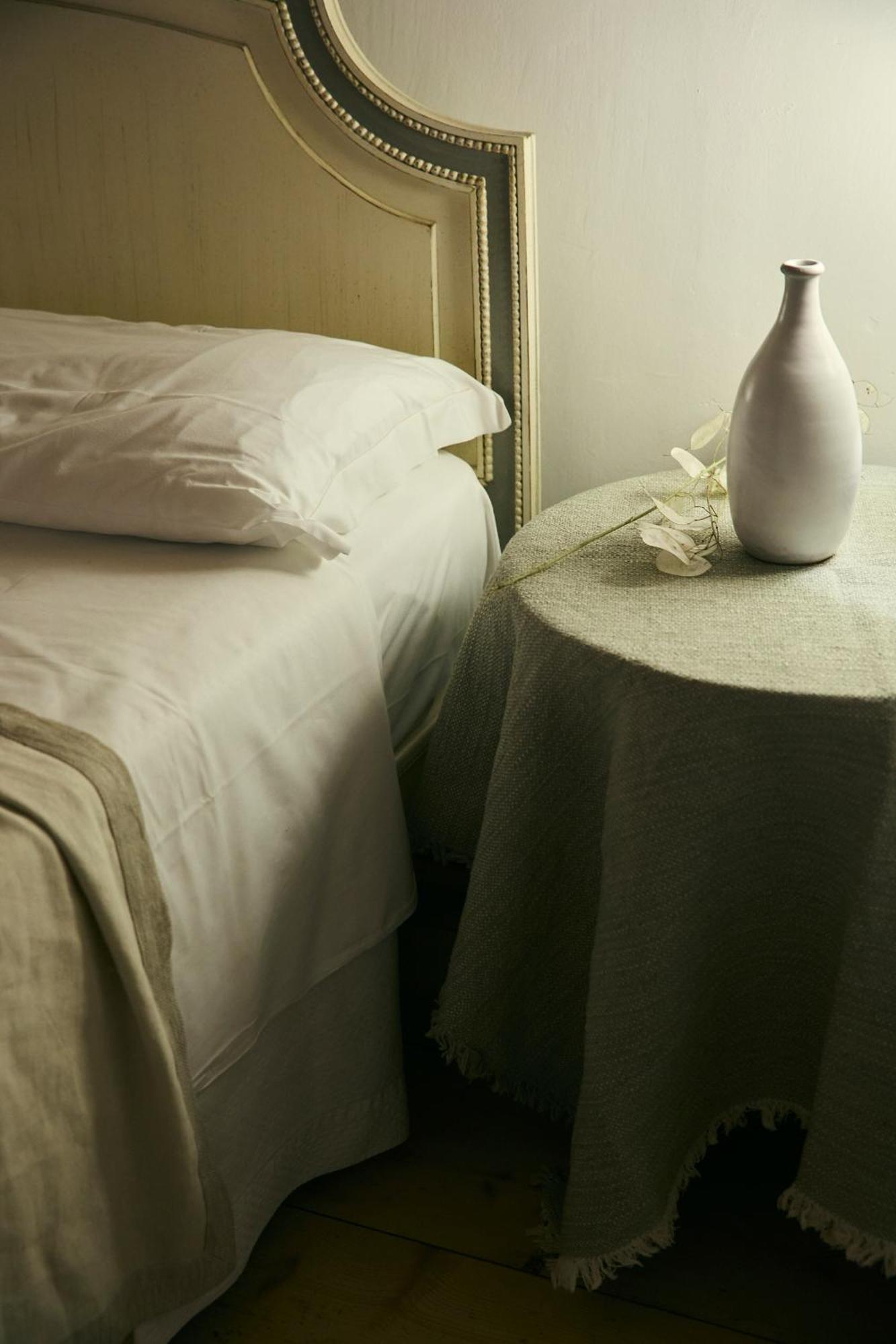 Relais Corte Palmieri & Il Chiostro - Residenza D'Epoca Gallipoli Buitenkant foto