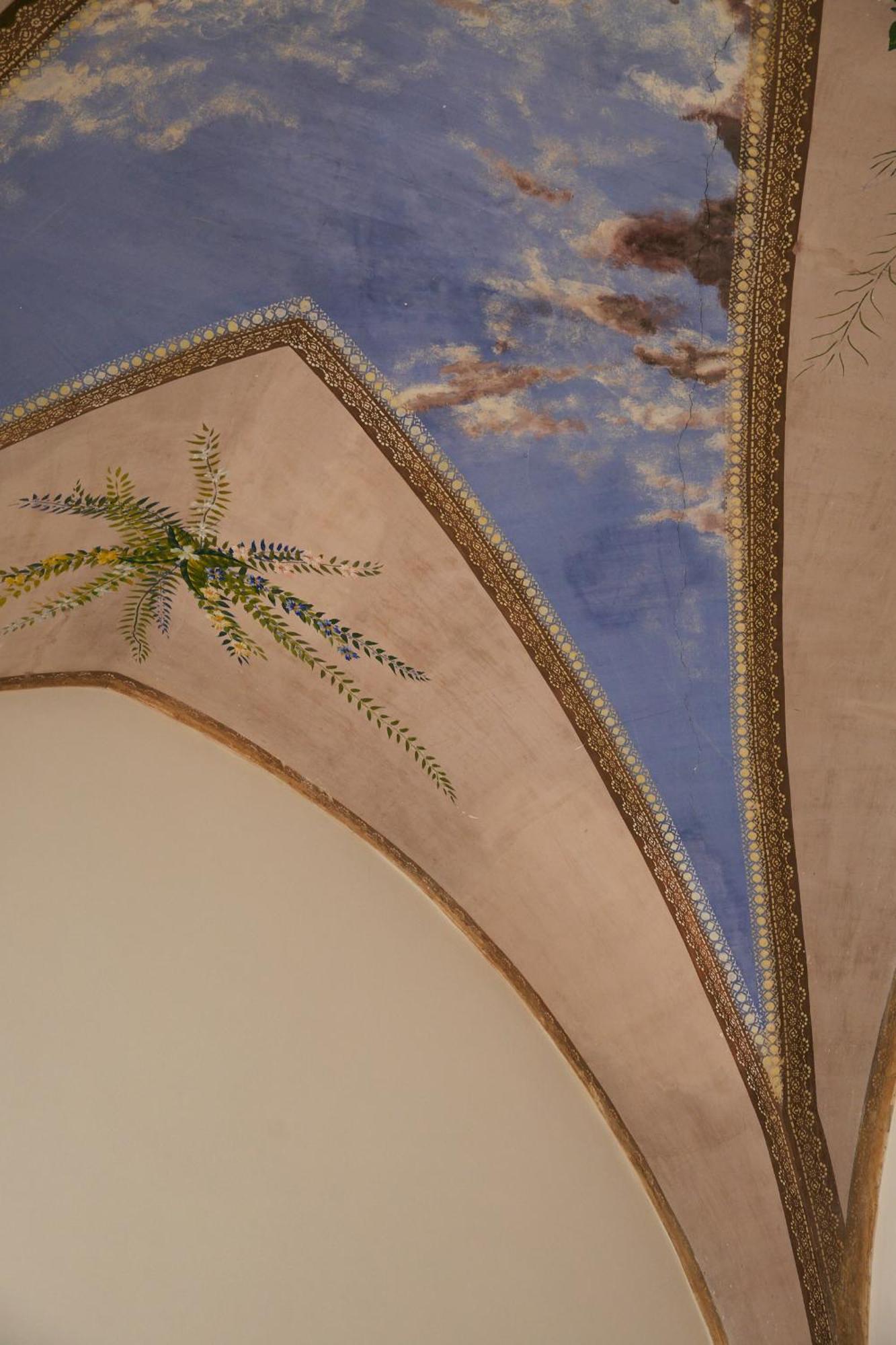 Relais Corte Palmieri & Il Chiostro - Residenza D'Epoca Gallipoli Buitenkant foto