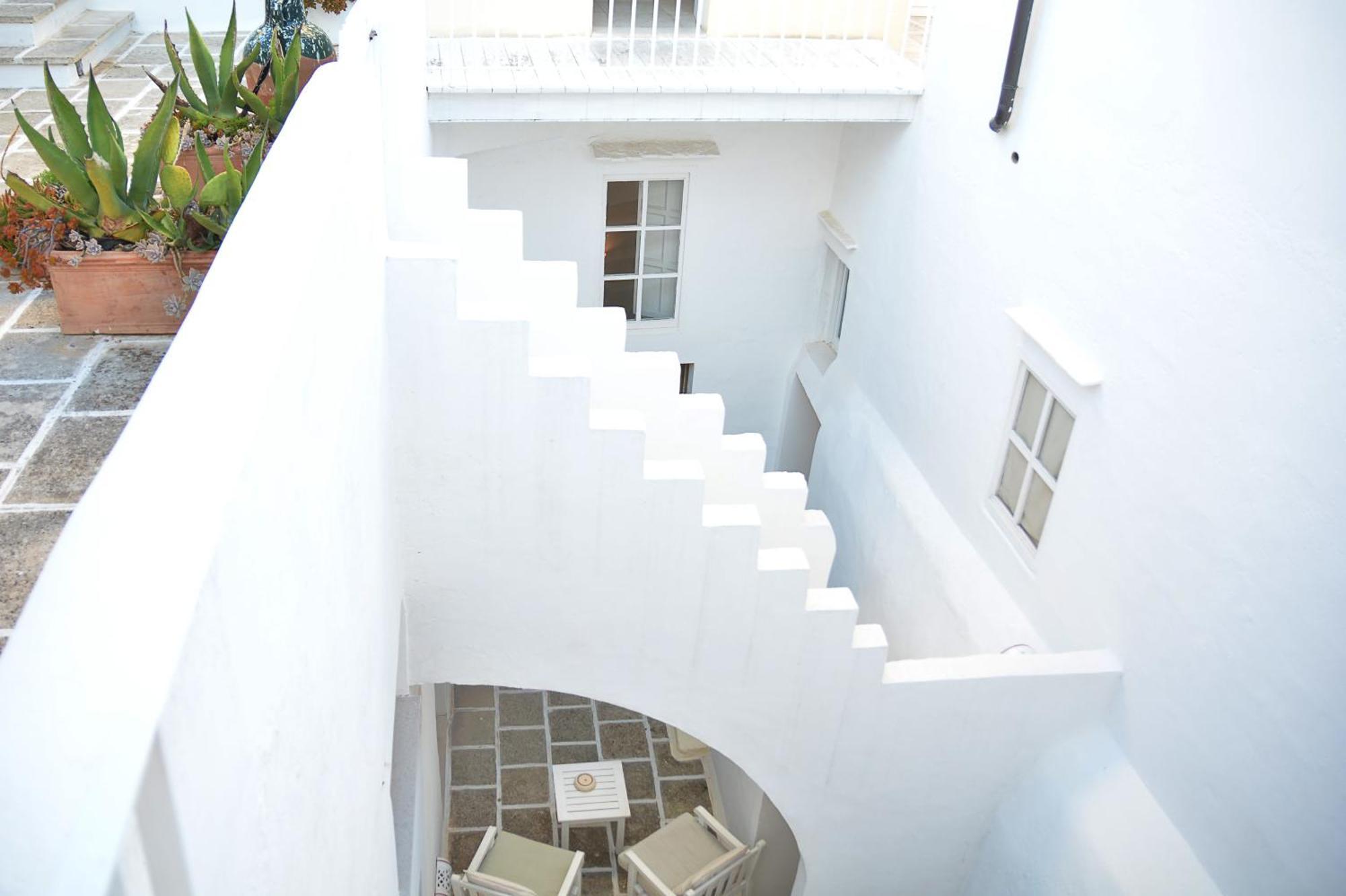 Relais Corte Palmieri & Il Chiostro - Residenza D'Epoca Gallipoli Buitenkant foto