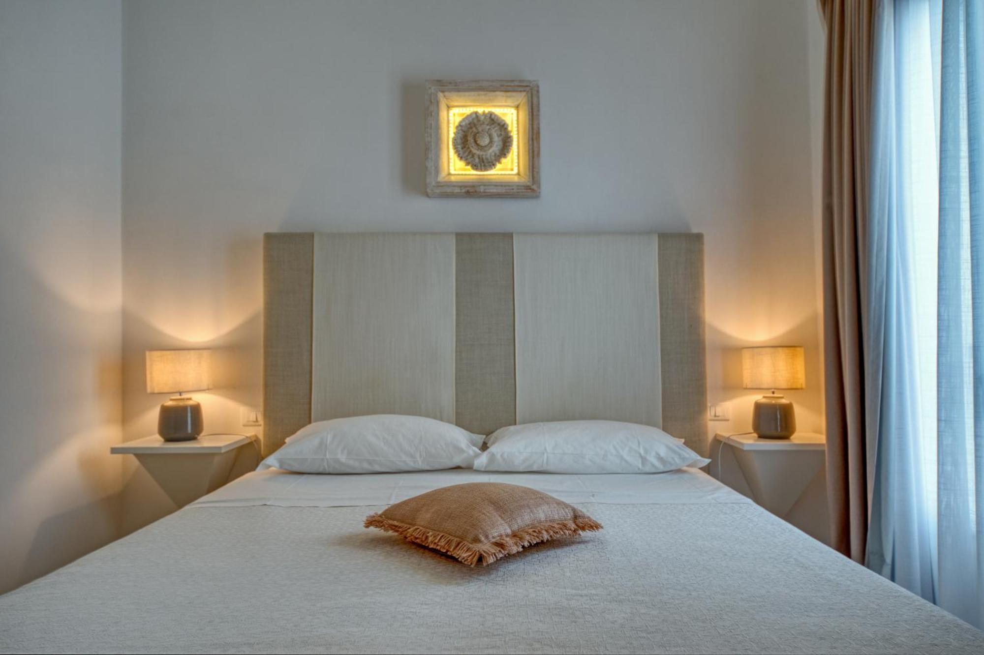 Relais Corte Palmieri & Il Chiostro - Residenza D'Epoca Gallipoli Buitenkant foto