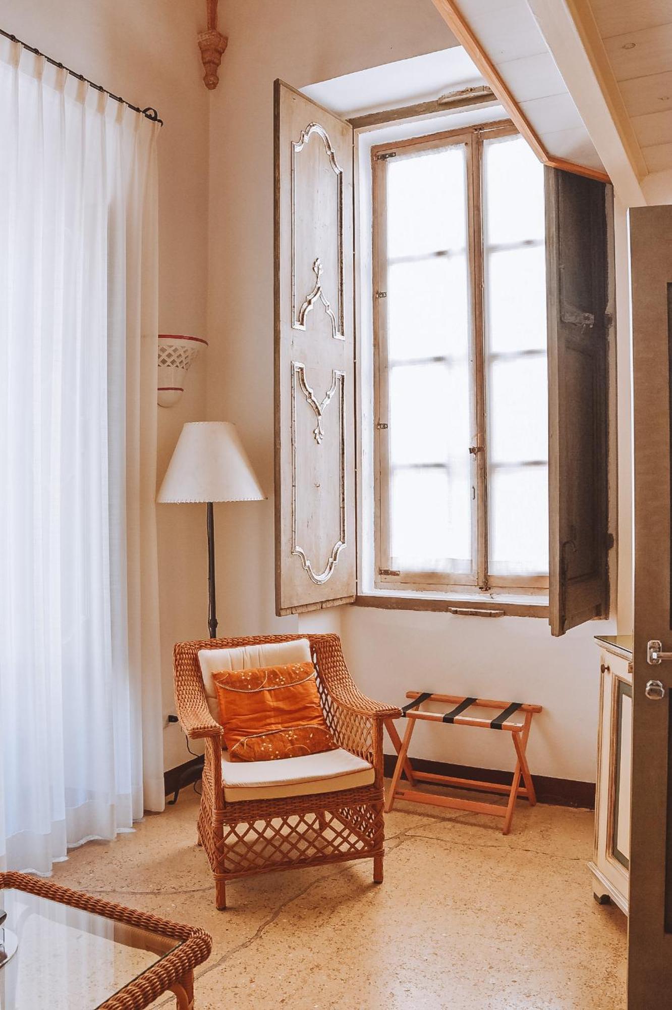 Relais Corte Palmieri & Il Chiostro - Residenza D'Epoca Gallipoli Buitenkant foto